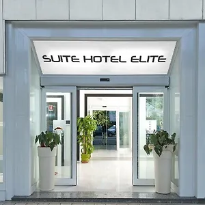 Elite Hotell